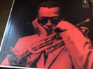 Miles Davis Round About Midnight vintage vinyl album 33 CL 949 1957 Hi Fi
