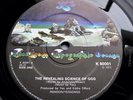 YES Tales From Topographic Oceans 1973 UK ATLANTIC 1st PRESS MINT
