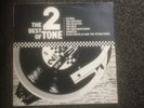 2-TONE The Best Of 2 Tone - Various Artists LP Vinyl Original specials madness