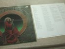 LP vinyl  Grateful Dead – Blues For Allah (cleaned) UK 1975