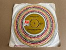 Doug Dillard & Gene Clark-Why Not Your Baby/ The Radio Song-1969-A&M Records-VG+