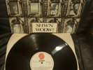 Shwn. Wodw  Rare Sain Album. Record Prin. Very Good