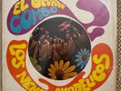 EL GRAN COMBO - Los Nenes Sicodelicos - BOOGALOO LATIN LP // Gema