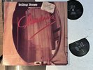 The Rolling Stones - Accidents Will Happen Claudine 2lp (not TMOQ TAKRL CBM)