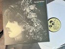 RARE Version PROMO Somewhere In England GEORGE HARRISON Dark Horse 3492 BEATLES