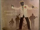 CHAPOTTIN Y SUS ESTRELLAS - Ritmo en Sepia - LATIN LP Kubaney