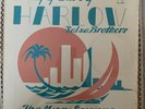 ANDY Y LARRY HARLOW SALSA BROTHERS - The Miami Sessions - GUAGUANCO LP Songo