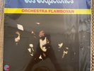 ORCHESTRA FLAMBOYAN - Los Coquetones - SALSA LATIN LP cotique VENEZUELAN