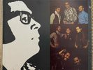 RAY BARRETTO - Together - RARE LATIN FUNK SALSA LP / Fania VENEZUELA
