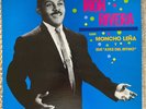MON RIVERA - Mas Exitos Inolvidales con Moncho Lena - MAMBO PLENA LATIN LP