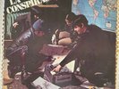 LA CONSPIRACION Willie Colon LATIN SALSA GUAGUANCO LP / Vaya