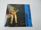 Led Zeppelin Dinosaur LP  Vinyl