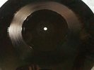 Mac and Katie Kissoon - Sugar candy kisses/ ACETATE 10 in single Rare