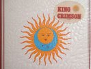 King Crimson - Larks' Tongues In Aspic - Vinyl Record.. - e34e