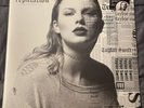 Reputation by Taylor Swift Picture Disc Vinyl (Record, 2017) SEALED