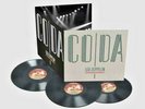 LED ZEPPELIN Coda Deluxe Edition 180 gram Triple Vinyl 3 X LP Remastered