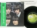 BEATLES FOR SALE(VOL.2) APPLE AP-4576 JAPAN OBI FLIPBACK COVER VINYL 7