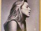 Diana Krall Live In Paris Vinyl LP, Original Recordings Group ORG 003 Near Mint