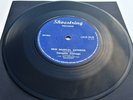 DANSETTE DAMAGE   -  NEW MUSICAL EXPRESS - VERY RARE   -  ROBERT PLANT (LED ZEP)