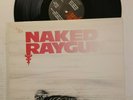 NAKED RAYGUN JETTISON LP CHICAGO HC PUNK PEGBOY BIG BLACK FUGAZI