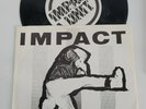IMPACT UNIT MY FRIEND THE PIT 7