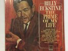 Billy Eckstine The Prime Of My Life Vinyl LP (w/ SHRINK) 1965 Motown 632 Stereo