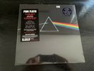 Pink Floyd Dark Side Of The Moon Vinyl Lp New Remastered