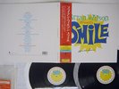 BRIAN WILSON SMILE NONESUCH WPJR-10001,2 JAPAN OBI VINYL 2LP