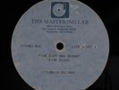PINK FLOYD The Post War Dream COLUMBIA LP acetate ^