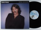 JOHN PRINE Storm Windows ASYLUM LP VG+ ^