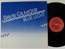 DAVID GILMOUR Blue Light COLUMBIA 12