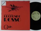 GOBLIN Profondo Rosso CINEVOX LP VG+ italy ^