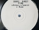 SOURCE DIRECT - APPROACH & IDENTIFY / MODEM - SDR002 - BUKEM RARE