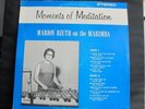 MARION RIETH, MOMENTS OF MEDITATION - LP WR-4811