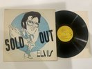 Elvis Presley – Sold Out LP EP Records PRP-251- Rock n Roll - NM-
