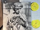 The Rolling Stones Garden State 78 Smilin'Dork Record 2LP Rare Raring Special