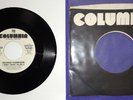 Beatles George Harrison Promotional 45 RPM vinyl Record I Don’t Want to Do it