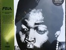 Fela Ransome-Kuti* And His Africa '70* ‎– Fela's London Scene SEALED COLOR VINYL
