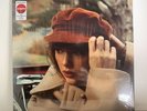 Taylor Swift Red Taylor’s Version Target red vinyl