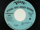 Northern Soul 45 - Youngblood Smith - You Can Split - Verve - mp3