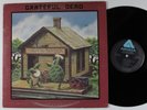 GRATEFUL DEAD Terrapin Station ARISTA LP VG+ club edition ^