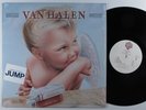 VAN HALEN 1984 WARNER BROS LP VG++ SHRINK ^