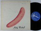 VELVET UNDERGROUND & NICO Self Titled VERVE V6-5008 LP 1st west coast pressing ^