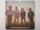 THE DOORS WAITING FOR THE SUN ELEKTRA EKS 74024 JIM MORRISON BLUES PSYCH USA
