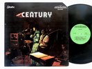 CENTURY LP Century AUDIO LATINO Rec '74 Exc HEAR Rare HOT MIAMI SALSA Funk Soul