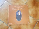 Johnny hallyday - 33 t - Johnny chante Hallyday  - Original - Pochette Carton