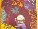 Don Cherry - Brown Rice (Italian pressing)  LP