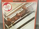 THE BEATLES 1962 1966 EMI PATHE MARCONI Vinyle Disques Rouges 162-05307/8 C6