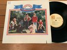THE BEACH BOYS SUNFLOWER LP EX/EX Brother Reprise Records RS-6382 1975 (Vinyl)