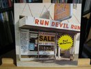 Paul McCartney ‎– Run Devil Run - Org. 1999 Vinyl